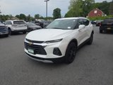 Used 2019 Chevrolet Blazer LT image 3