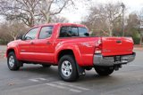 Used 2006 Toyota Tacoma 4x4 Double Cab image 5