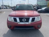 Used 2016 Nissan Frontier SV image 3