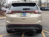Used 2018 Ford Edge SEL w/ Ford Safe & Smart Package image 4