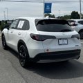 Certified 2025 Honda HR-V Sport image 3