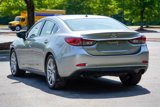 Used 2014 MAZDA MAZDA6 Grand Touring w/ MRCC + FOW Package image 5