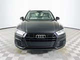 Used 2019 Audi Q5 2.0T Premium Plus w/ Premium Plus Package image 2