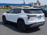 New 2025 Chevrolet Equinox LT w/ Midnight Edition image 4