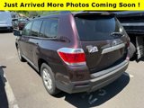 Used 2012 Toyota Highlander 4WD image 4