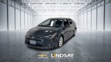 Used 2024 Toyota Corolla LE image 5