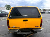 Used 2007 GMC Canyon SLE image 4