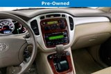 Used 2007 Toyota Highlander Limited image 6
