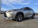 Used 2015 Lexus NX 200t FWD image 2