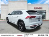 Used 2022 Volkswagen Atlas Cross Sport SEL R-Line image 3
