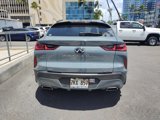 Used 2022 INFINITI QX55 Luxe image 4