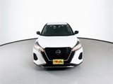 Certified 2024 Nissan Kicks S image 4