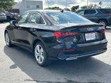 Used 2023 Audi A3 2.0T Premium image 4
