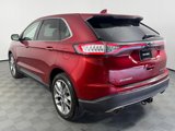 Used 2015 Ford Edge Titanium w/ Equipment Group 302A image 3