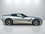 Used 2017 Chevrolet Corvette Stingray Coupe w/ 3LT Preferred Equipment Group image 4