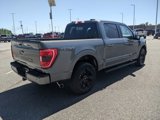 Certified 2022 Ford F150 XLT w/ Equipment Group 302A High image 4