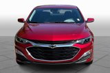 Used 2025 Chevrolet Malibu RS image 3