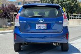 Used 2017 Toyota Prius V Two image 5