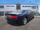 Used 2012 Dodge Challenger SXT Plus image 3