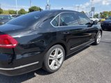 Used 2013 Volkswagen Passat TDI SEL Premium image 4