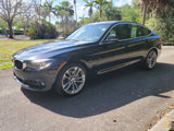 Used 2017 BMW 340i Gran Turismo xDrive image 3