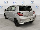 Used 2022 Mitsubishi Mirage SE image 3