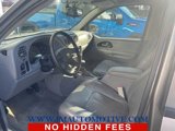 Used 2006 Chevrolet TrailBlazer LS w/ LS Preferred Equipment Group image 2