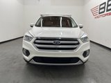 Used 2017 Ford Escape Titanium w/ Equipment Group 301A image 4