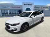 Used 2024 Chevrolet Malibu RS image 2