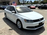 Used 2014 Volkswagen Jetta SE image 3