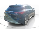Certified 2021 INFINITI QX50 Sensory image 3