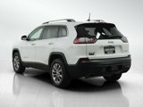 Used 2019 Jeep Cherokee Latitude Plus w/ Cold Weather Group image 3
