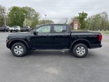 New 2025 Ford Ranger XL image 4