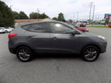 Used 2015 Hyundai Tucson GLS w/ Option Group 02 image 5