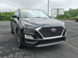 Used 2021 Hyundai Tucson Sport image 2