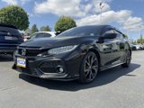 Used 2019 Honda Civic Sport Touring image 3