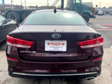 Used 2019 Kia Optima LX image 5
