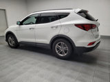 Used 2017 Hyundai Santa Fe Sport w/ 2.4L Tech Package 04 image 3