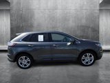 Used 2018 Ford Edge Titanium w/ Equipment Group 301A image 3