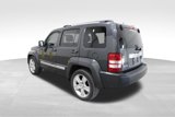 Used 2011 Jeep Liberty Sport image 3