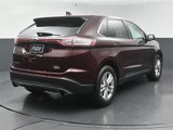 Used 2017 Ford Edge SEL w/ Equipment Group 201A image 3