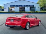 Used 2024 Audi A5 2.0T Premium Plus image 4