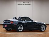 Used 2004 BMW Z4 2.5i image 6