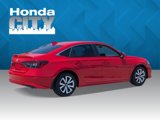 New 2025 Honda Civic LX image 4