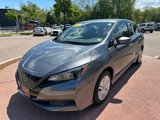 Used 2025 Nissan Leaf S image 1