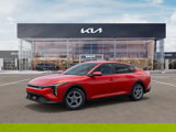 New 2025 Kia K4 LXS image 3