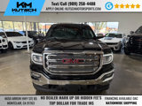 Used 2018 GMC Sierra 1500 SLT w/ Texas SLT Premium Package image 6
