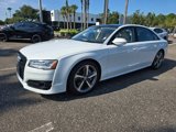 Used 2018 Audi A8 L 4.0T w/ Executive Package image 2