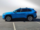 Certified 2019 Toyota RAV4 XLE Premium image 2