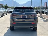 Used 2022 Jeep Compass Limited w/ Sun and Sound Group image 4